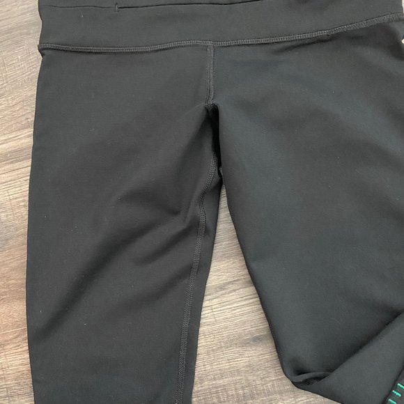 YOGA LEGGINGS, Nancy Rose High Performance, (S) Retail 98.00 - Picture 3 of 5